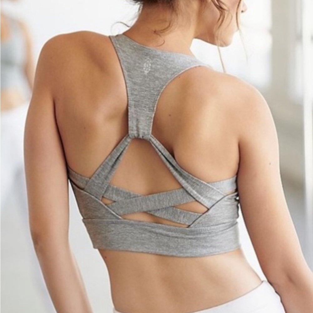 Free people movement synergy brami